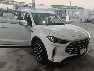 электро муравей в рассрочку бишкек: Jetour X70 Plus: 2023 г., 1.5 л, Типтроник, Бензин, Кроссовер