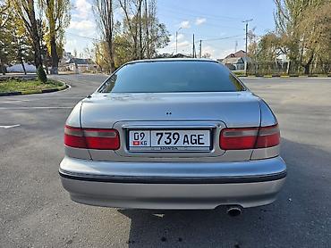 двигатель хонда степвагон бишкек: Honda Accord: 1995 г., 1.8 л, Автомат, Бензин, Седан — 4