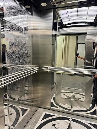 Продажа квартир: Продаю 3 к.кв в новом доме Адрес: Боконбаева- Панфилова (Чуйкова — 3