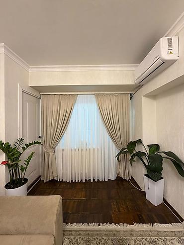 4: 3 комнаты, 68 м², Золотой квадрат Индивидуалка, 4 этаж, Евроремонт — 7