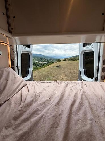 sprinter satisi: Mercedes Sprinter Karavan (2009) ✨ Tam komfort və hazır istifadə: ✅ — 10