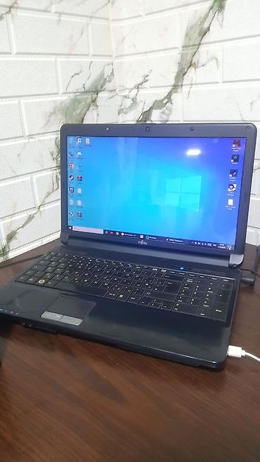 Fujitsu noutbuk problemler Zaryatka saxlamır ekranda bir iki ağ rəngdə lalafo.az -da Fujitsu noutbuk problemler Zaryatka saxlamır ekranda bir iki ağ rəngdə