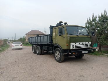 Грузовики: Грузовик