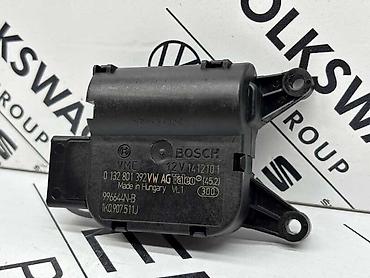 prodaja ventilatora: MOTORIĆ KLIME TOPLO/HLADNO ZA VOLKSWAGEN TIGUAN, TOURAN, GOLF 7 . - — 2