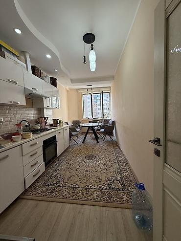 Продажа квартир: 2 комнаты, 80 м², Элитка, 9 этаж, Косметический ремонт — 8