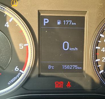 Hyundai: Hyundai Santa Fe: 2019 г., 2.2 л, Автомат, Дизель, Кроссовер — 27