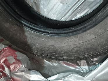 ford focus 2012: Почти новые 25год 185/65 r15 комплект Зимняя шина Kumho WinterCraft — 3