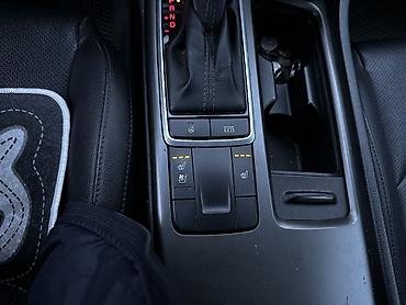 Kia: Kia K5: 2018 г., 2 л, Автомат, Газ, Седан — 3