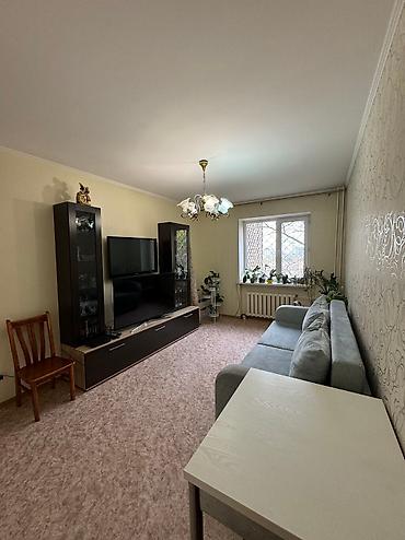 квартиры 3 комнаты: 3 комнаты, 64 м², Индивидуалка, 3 этаж — 4