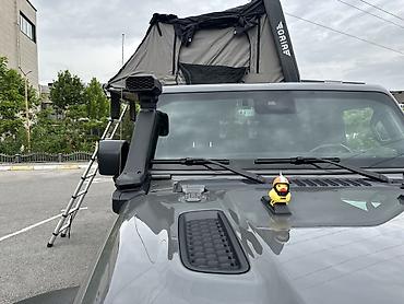 Jeep: Jeep Gladiator: 2020 г., 3.6 л, Автомат, Бензин, Пикап — 9
