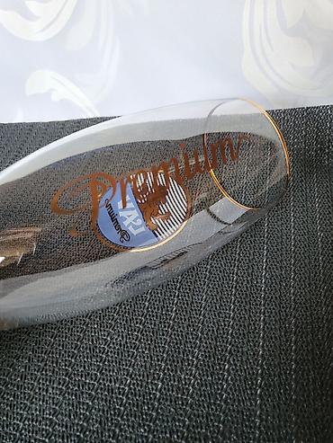 Čaše: Case nove Lav Premium,Ritzenhoff Nemacka. Renomirana nemacka firma — 15