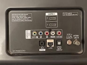 lg televizor ekran temiri: İşlənmiş Televizor LG — 8