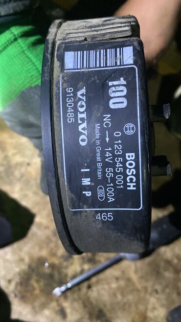 СТО, ремонт транспорта: Услуги автоэлектрика, Замена фильтров, Регулировка, адаптация систем автомобиля, с выездом — 3