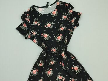 sukienki okolicznościowe damskie allegro: Dress, XS (EU 34), H&M, condition - Very good