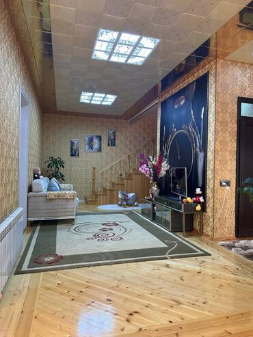 Uzunmüddətli kirayə evlər: 120 kv. m, 4 otaqlı, Artezian quyusu, Kanalizasiya, Kombi -da lalafo.az — 10 Uzunmüddətli kirayə evlər: 120 kv. m, 4 otaqlı, Artezian quyusu, Kanalizasiya, Kombi — 10