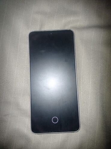 Poco: Poco X6 Pro 5G, 512 GB, rəng - Boz, Düyməli, Sensor, Barmaq izi — 7