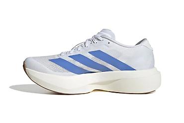 adizero: Кроссовки, 39.5, Adidas Originals, Новый, цвет - Синий, Бесплатная доставка, Платная доставка, Самовывоз — 2