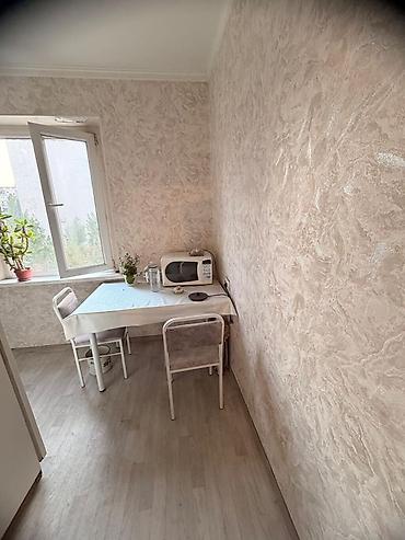 микра: 1 комната, 35 м², Нижний Джал (Джал-23) 105 серия, 3 этаж, Косметический ремонт — 4