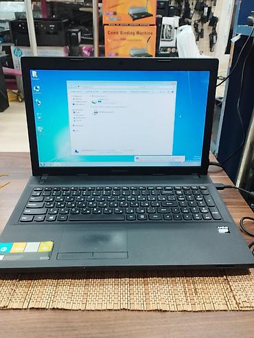 lenovo core i7: 💻 Lenovo Noutbuk (AMD / 4GB RAM) — Sərfəli və Rahat İstifadə 📍 Befo — 3
