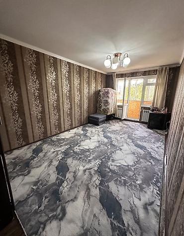 1 комната, 32 м², Ата-Тюрк парк 104 серия, 4 этаж, Евроремонт