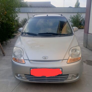газель грузовая цена бу: Daewoo Matiz: 2005 г., Автомат, Хетчбек