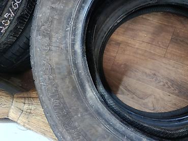 шины 175 70 r14: Шины 175 / 70 / R 14, Лето, Б/у, Пара, Легковые, Япония, Bridgestone — 3