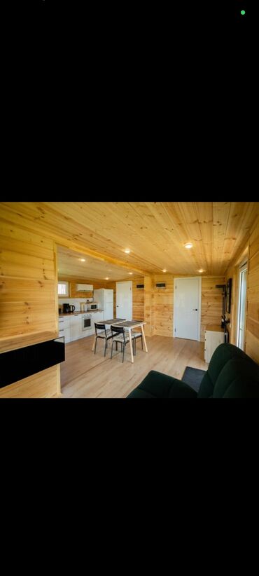 Продажа домов: Изготавливаем на заказ любых размеров модульные дома, дачные домики — 13