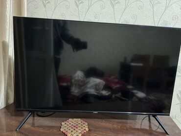 купить телевизор hisense 43 дюйма: Ясин Android Smart TV 41 дюйм С коробкой и аксессуарами В новом