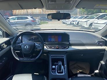 byd e1: Dongfeng : 2021 г., Автомат, Электромобиль, Седан — 4