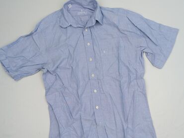 Сорочка для чоловіків, 3XL, стан - Дуже гарний