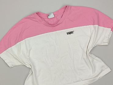palion logo: Snipes, T-shirt damski, rozmiar M — 1