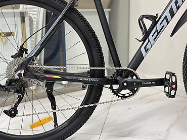 Городские велосипеды: Городской велосипед, Рама XL (180 - 195 см), Новый — 3