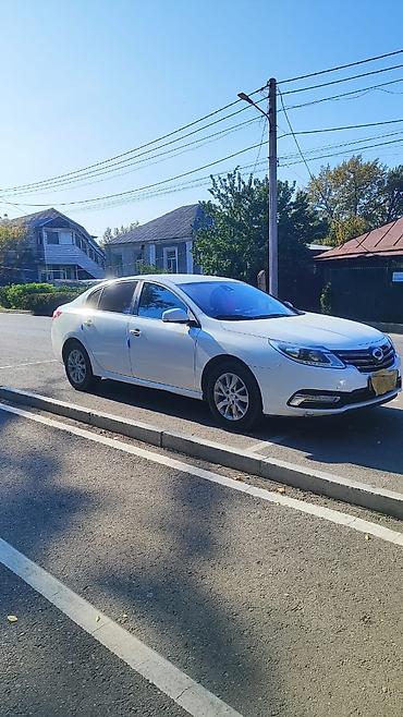 патрубок: Renault Samsung SM5: 2018 г., 2 л, Автомат, Газ, Седан — 5
