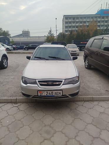 nexia радиатор: Daewoo Nexia: 2012 г., 1.5 л, Механика, Бензин, Седан — 1