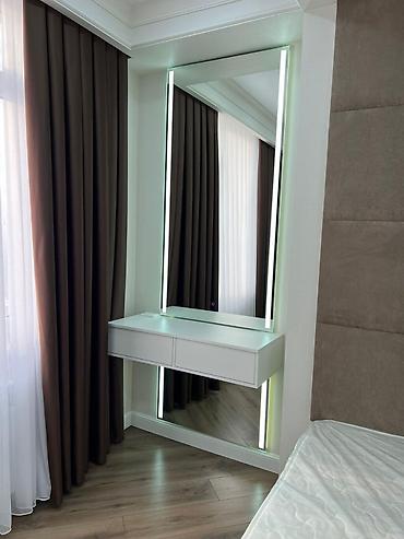 Продажа квартир: 3 комнаты, 96 м², Элитка, 9 этаж, Дизайнерский ремонт at lalafo.kg — 6 Продажа квартир: 3 комнаты, 96 м², Элитка, 9 этаж, Дизайнерский ремонт — 6