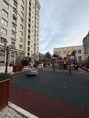 Продажа квартир: 2 комнаты, 100 м², Элитка, 2 этаж, Дизайнерский ремонт — 12