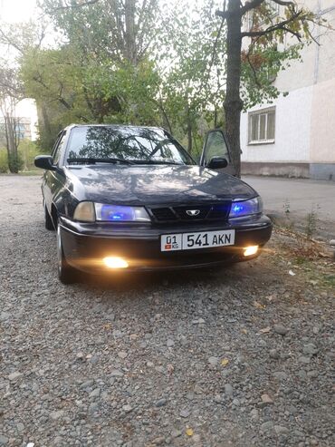 фара на нексия 2: Daewoo Nexia: 2004 г., 1.5 л, Механика, Бензин, Седан