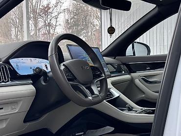 BYD: BYD Song Plus: 2024 г., 1.5 л, Автомат, Электромобиль, Кроссовер — 6