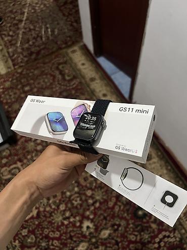 смарт часы с gps для детей: Смарт-часы GS Wear GS11 mini ПРОДАЮТСЯ ОРИГИНАЛЬНЫЕ GS FIT WATCH⌚️ ✅ — 1