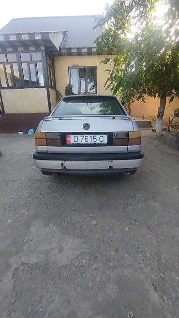 кпп гольф 4: Volkswagen Vento: 1992 г., 1.6 л, Механика, Бензин, Седан — 5