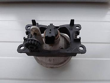 spica ruma: MAGLENKA ZA CITROEN C3 PICASSO OD 2009. DO 2011. GOD. | maglenka za — 2