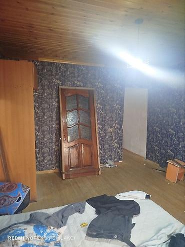 imislide satilan evler: 2 otaqlı, 60 kv. m, Kredit yoxdur, Orta təmir — 4