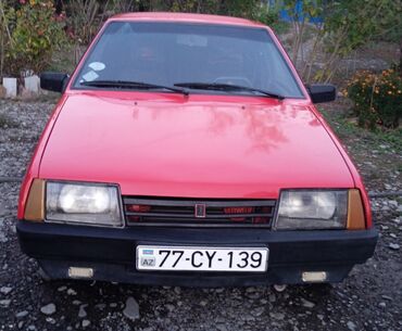 VAZ (LADA): VAZ (LADA)