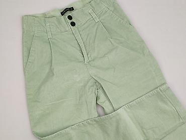 34 trousers: Lc Waikiki, Spodnie materiałowe damskie, rozmiar S — 1