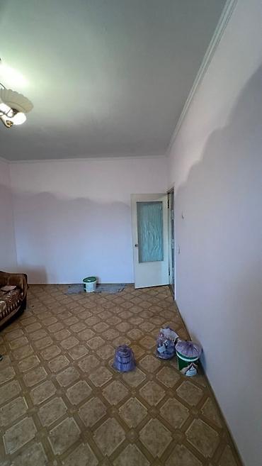 106: 1 комната, 36 м², Аламедин-1 мкр 106 серия, 9 этаж, Косметический ремонт — 7