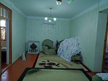kürsülü ev layihələri: 3 otaqlı həyət evi – tam yaşayışlı - Plan: mətbəx-studio, yataq — 8