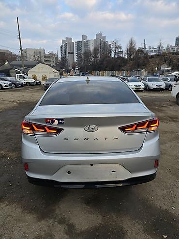 Частная аренда авто: Сдается в Аренду Хюндай Соната Нью Райс Посуточно, в сутки 2400 с — 10