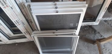 Пластиковые окна на заказ: Принимаем на изготовление окна двери перегородки витражи фасад замер — 12