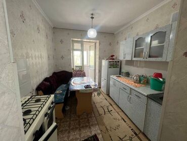 Продажа квартир: 2 комнаты, 54 м², Индивидуалка, 2 этаж, Косметический ремонт