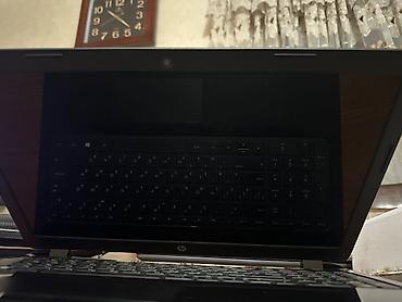 hp victus: TAM İŞLƏKKK!!! Model: HP 15-g026sr 🎛Cpu: intel Celeron 📟Ram — 2